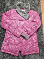 GEOX Respira Kids- Mädchen Winter Jacke Fell Größe 164 (14Y.. Bayern - Wald Oberpf. Vorschau