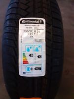 Winterreifen 255/70R16 Continental WinterContact SUV- 1Stück- neu Bayern - Wertingen Vorschau