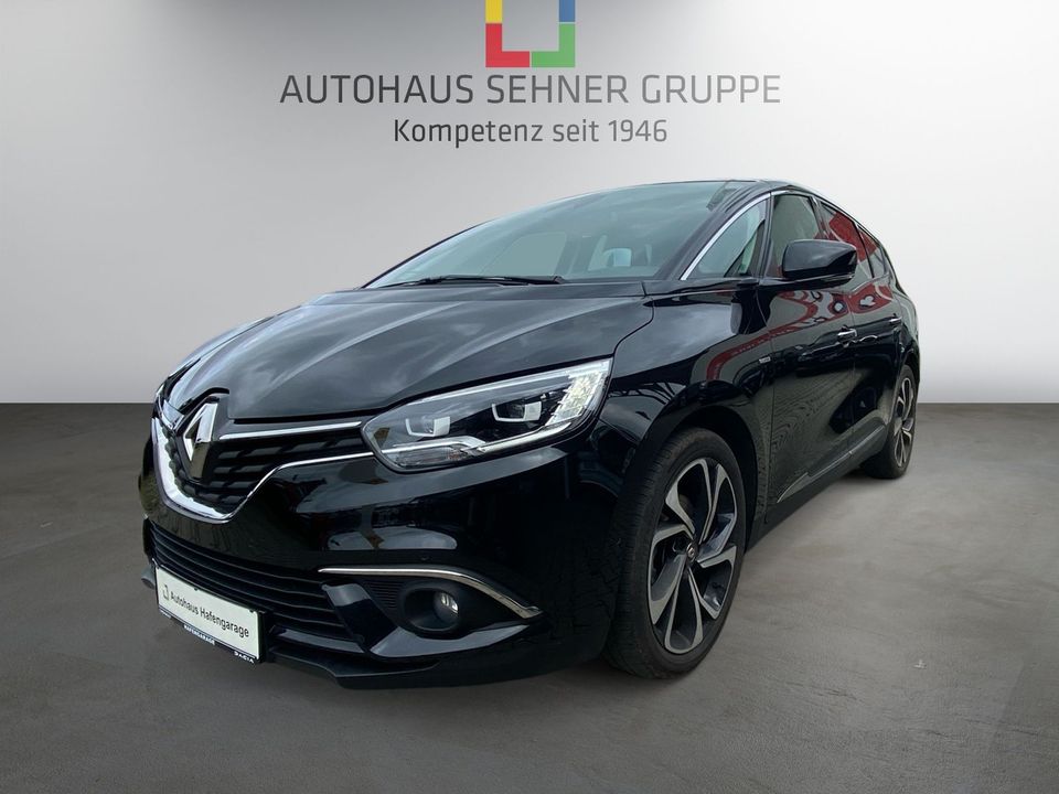 Renault Grand Scenic BOSE Edition TCe 160 GPF in Markdorf