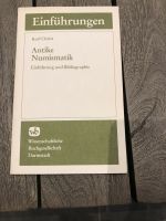 Karl Christ - Antike Numismatik Niedersachsen - Staufenberg Vorschau