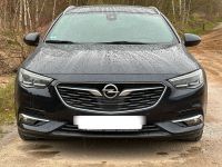 Opel Insignia B ST 2.0CDTI Sachsen - Schkeuditz Vorschau