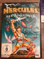 Hercules - Der junge Held - Zeichentrickfilm - DVD ab 0 Jahre Bayern - Goldbach Vorschau