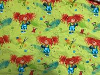 Crazy Fabrics Jersey 0,5 M x VB Nordrhein-Westfalen - Hennef (Sieg) Vorschau