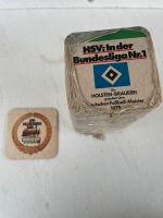 HSV Bierdeckel von 1979 Neu 10 Stück inkl Versand Kreis Pinneberg - Moorrege Vorschau