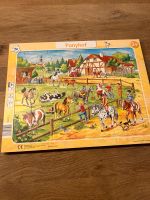 Puzzle Ponyhof Schleswig-Holstein - Flintbek Vorschau
