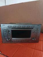 Ford Kuga Sat Nav Stereo, Ford LS RNS CD Player + Code & Card SD Nordrhein-Westfalen - Recklinghausen Vorschau