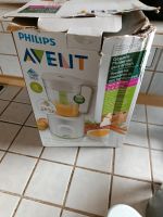 Phillips Avent Dampfgarer Sachsen - Werdau Vorschau