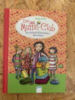 Buch Der Muffin-Club NEUWERTIG!! Nordrhein-Westfalen - Schmallenberg Vorschau