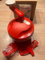Tupperware Quick Chef Niedersachsen - Bad Münder am Deister Vorschau