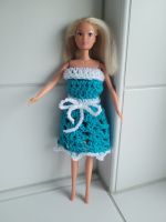 Barbie Kleid Nordrhein-Westfalen - Rietberg Vorschau