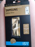 9H Prtection Glass Samsung Galaxy A21s Hessen - Mainhausen Vorschau