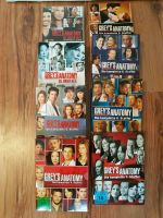 Staffel 1-8 Greys Anatomy Hessen - Alheim Vorschau