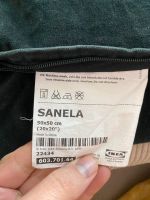 1 Ikea Sanela Kissenhüllen dunkelgrün Altona - Hamburg Sternschanze Vorschau