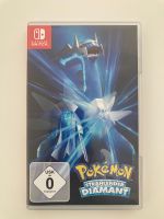 Pokemon strahlender Diamant /Nintendo Switch ! Bochum - Bochum-Mitte Vorschau
