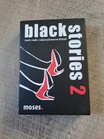 black stories 2 Niedersachsen - Westoverledingen Vorschau