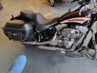 Harley Davidson Heritage Softail Rheinland-Pfalz - Dudeldorf Vorschau