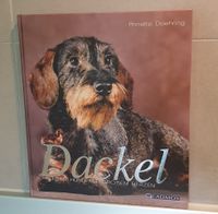 Buch Bildband ❤ Dackel ❤ Hund ❤ Annette Doehring ❤ Teckel Rheinland-Pfalz - Bitburg Vorschau