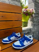 Nike Dunk Low Retro “Royal Blue/White” – Gr.  39 Bayern - Neu Ulm Vorschau