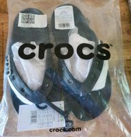 Crocs 37 / 38 schwarz NEU Nordrhein-Westfalen - Heinsberg Vorschau