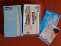 Oral-B Elektrische Zahnbürste "Pulsonic Slim 2000" – NEU!!! Sachsen - Bockau Vorschau