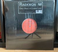 Raekwon, Wu-Tang, RZA, Vinyl, Rap, Hip Hop, LP Sachsen-Anhalt - Halle Vorschau
