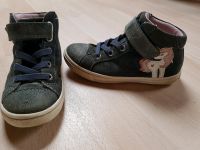 Lurchi Übergangsschuhe Turnschuh Sneaker Midcut Einhorn 29 Baden-Württemberg - Korb Vorschau