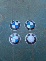 BMW GLAS V8 original Radkappen Emblem Niedersachsen - Meppen Vorschau