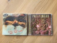 CD Pretty Maids First Cuts and then Some Hardrock Heavy original Bayern - Bernhardswald Vorschau