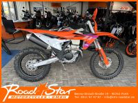 KTM 350 EXC F * Modell 2024 * inkl. offener Leistung Bayern - Fürth Vorschau