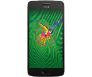 Motorola Moto G5 Plus 32GB grau (OG5P-001) Tausch möglich in Bremen