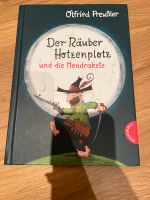 Buch - Der Räuber Hotzenplotz Bayern - Marktoberdorf Vorschau