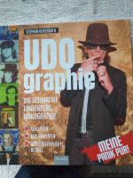 Udo Lindenberg: UDOgraphie Bayern - Stephanskirchen Vorschau