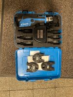 Pressmaschine PM1 Bluetooth TOOLS inkl. Zubehör Niedersachsen - Hildesheim Vorschau