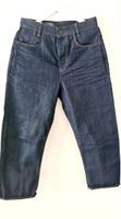 G Star Raw Jeans C-Staq 3D Boyfriend Cropped Wmn c Dunkelblau W28 Hessen - Bad Nauheim Vorschau