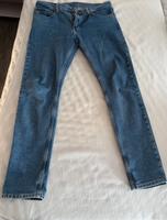 Levi's Jeans 512 Herren Größe 32/32 blau Vahr - Neue Vahr Nord Vorschau
