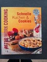 After work cookies / schnelle Kuchen & Cookies Bayern - Schwanstetten Vorschau