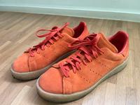 Adidas Stan Smith Sneaker Wildleder 39,5 UK 6 Bayern - Mering Vorschau