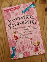 Prinzessinengeschichten (Arena Verlag), ab 8 J. Niedersachsen - Salzhausen Vorschau