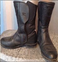 Motorrad Stiefel Größe 39 Sachsen - Taucha Vorschau