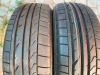 2 x Sommerreifen Bridgestone 175/55 R15 77V mit 2 x 7mm neuwertig Rheinland-Pfalz - Klein-Winternheim Vorschau