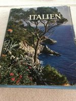 für Italien Freunde, Buch über versch. Bereiche Italiens, gebr. Hessen - Schlangenbad Vorschau