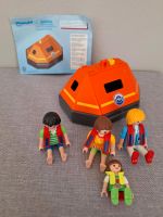 Playmobil Rettungsinsel 5545 Schleswig-Holstein - Bargteheide Vorschau