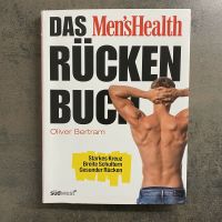 Men’s Health Das Rückenbuch Berlin - Lichtenberg Vorschau