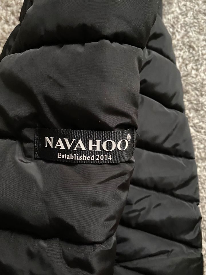 Navahoo Steppjacke »Elva« stylische Damen Winterjacke mit Kapuze in  Thüringen - Friedrichroda | eBay Kleinanzeigen ist jetzt Kleinanzeigen