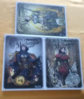 Lady Mechanika 1 bis 3 Hardcover Nordrhein-Westfalen - Nideggen / Düren Vorschau