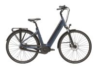 QWIC Premium i MN7+, E-BIKE Intube 540 WH, blau, 80NM, NEU Hannover - Nord Vorschau