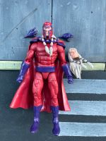 Magneto Marvel Legends figure Friedrichshain-Kreuzberg - Friedrichshain Vorschau