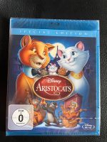 Aristocats (Spezial Edition) Blu Ray (NEU - OVP) Kr. Altötting - Burgkirchen Vorschau