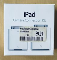 Apple iPad Camera Connection Kit MC531ZM/A Bayern - Bubenreuth Vorschau