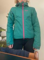 Jack Wolfskin Übergangsjacke, Winterjacke leicht Berlin - Friedenau Vorschau